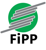 Logo FIPP web